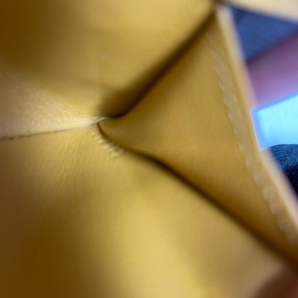 LOUIS VUITTON Monogram Elysee Long Wallet - Picture 3 of 10